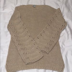 Sundance Knit sweater